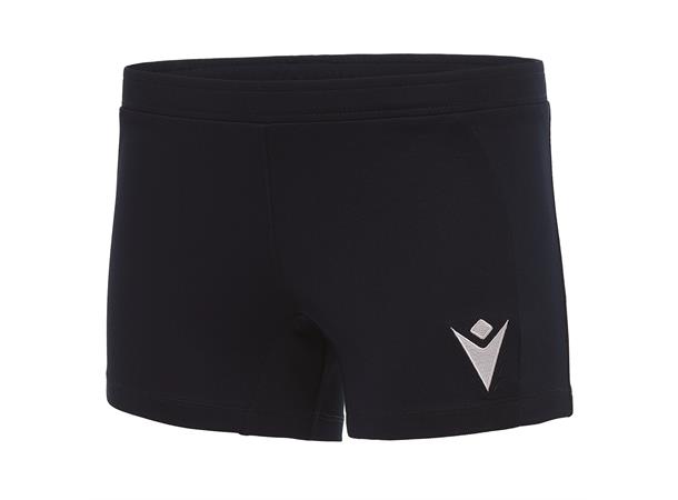 Osmium Hero Short Woman NAV 3XS Teknisk volleyballshorts til dame 