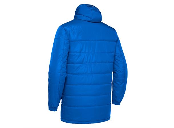 Vancouver Padded Jacket ROY 3XL Jakke 