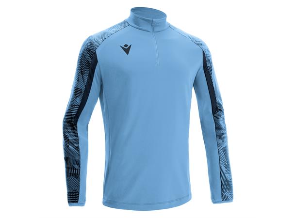 Naryn 1/4 Zip  Top COLUMBIA XXS Teknisk treningsgenser - Unisex 
