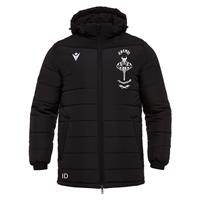 KSK Narvik Lang varm jakke