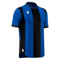 Propus Eco Match Day Shirt ROY/BLK 3XL Teknisk drakt i ECO-tekstil - Unisex