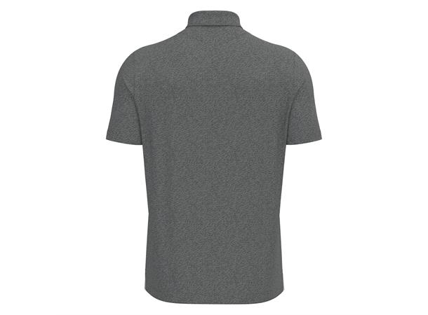 Jazz polo WHT 3XS Poloskjorte - Unisex 