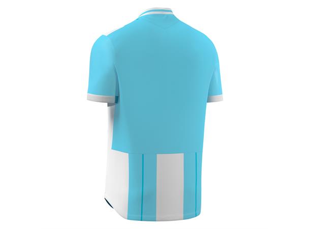 Propus Eco Match Day Shirt COL/WHT 3XL Teknisk drakt i ECO-tekstil - Unisex 