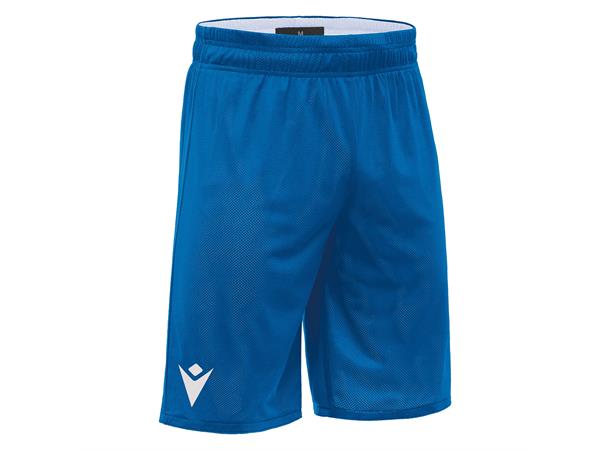 Denver Hero Shorts ROY/WHT 3XS Vendbar basketballshorts - Unisex 