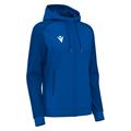 Atlas Hooded Jacket Full Zip W ROY L Teknisk full zip hettejakke til dame
