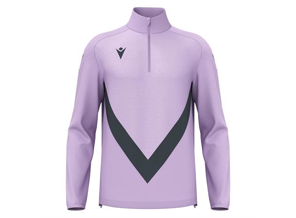 Anduin Training 1/4 Zip Top LC L Teknisk treningsgenser - Unisex 