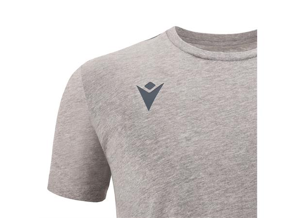 Boost Eco T-shirt GRY XXS T-Skjorte i Eco-tekstil - Unisex 