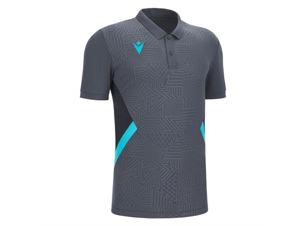 Rap Polo ANT/NSKY 3XS Teknisk poloskjorte - Unisex 