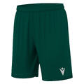 Galax Shorts BGRN XXS Trenings og kampshorts