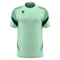 Totem Shirt MINT/BGRN XXS Lett og pustende spillertrøye